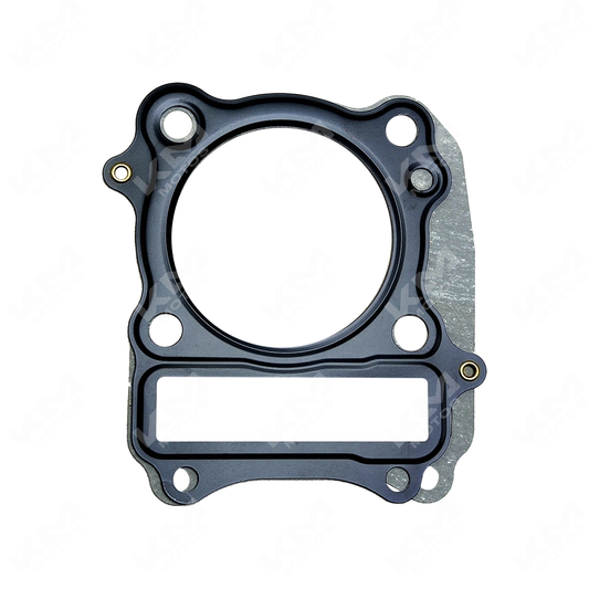 1/2 KIT DE EMPAQUE DE CULATA GXT200 - KMMOTOSHN