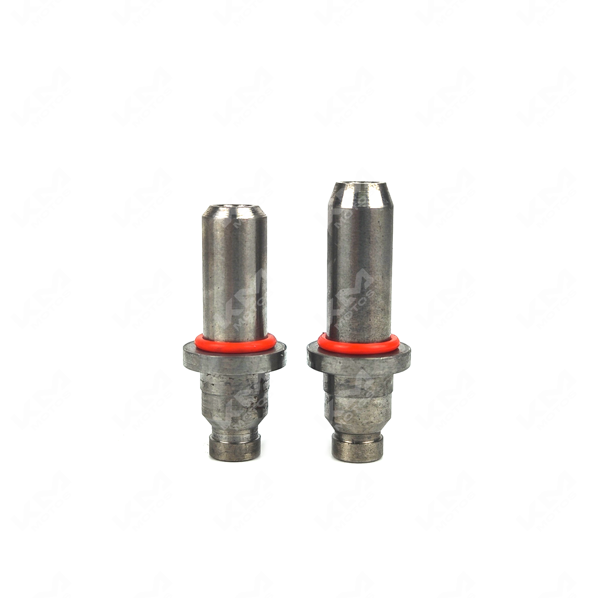 GUIAS DE VALVULA CG125/HJ/FT125/FT150 STD - KMMOTOSHN