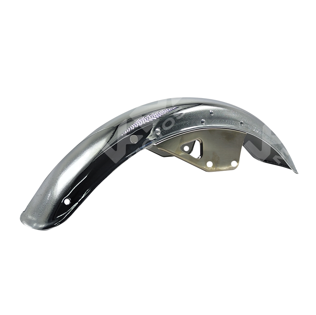 GUARDAFANGO DELANTERO DE GN125 - KMMOTOSHN