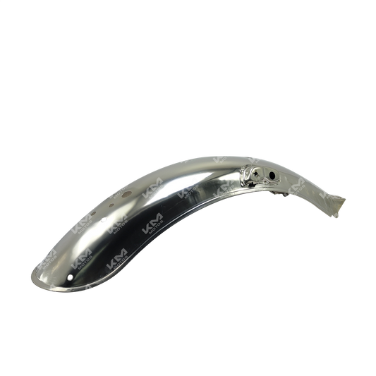 GUARDAFANGO CG125 TRASERO METAL - KMMOTOSHN