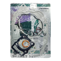 KIT DE EMPAQUES DE MOTOR CG125