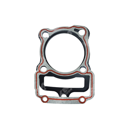 Medio Kit de Empaque de Culata CG200 - KMMOTOSHN