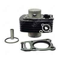 KIT DE CILINDRO PS180 PULSAR OEM CHOHO