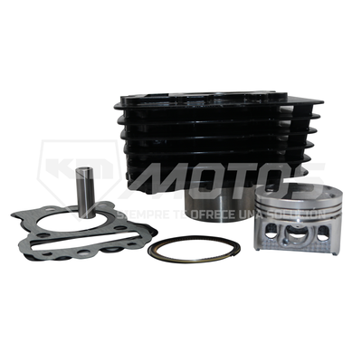 CILINDRO PS135 PULSAR OEM CHOHO