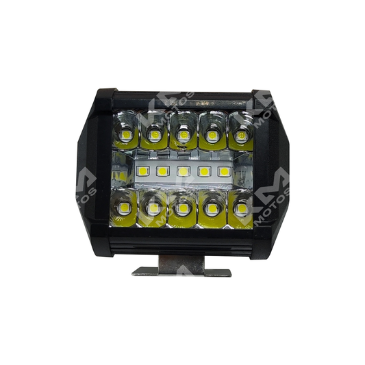 LUZ LED XPLORADORA T59 5.5.5 P - KMMOTOSHN