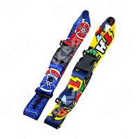 LANYARD MULTIDISENO (LLAVEROS)
