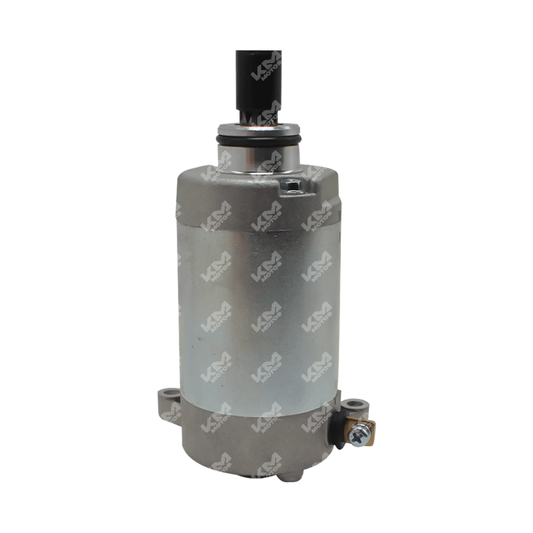 Motor de Arranque YBR - KMMOTOSHN