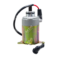 MOTOR DE ARRANQUE GY6-125/GY6-150/DS150/CS125/AUTOMATICA