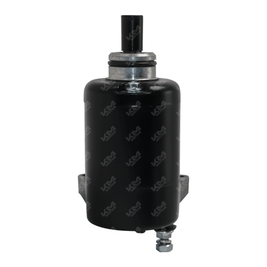 Motor de Arranque NS200 - KMMOTOSHN