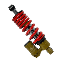MONOSHOCK NS200