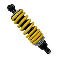 MONOSHOCK FZ16