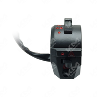 MANDO DERECHO CG125/FT125