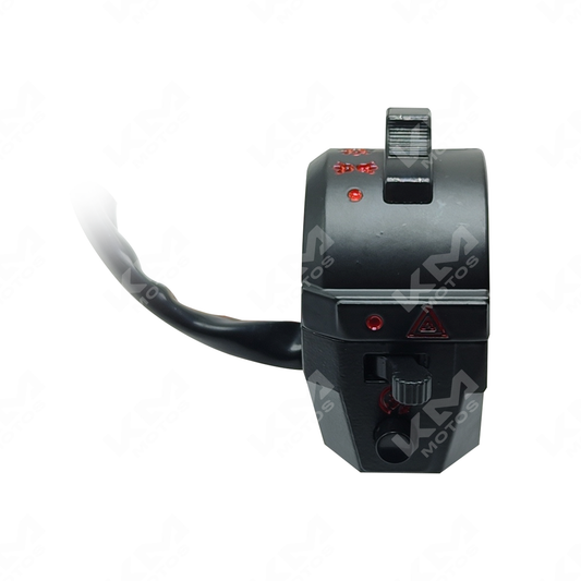 MANDO DERECHO CG125/FT125 - KMMOTOSHN