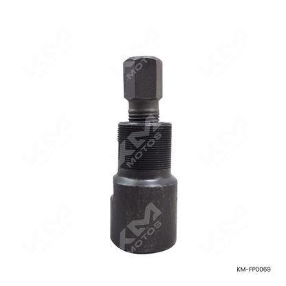 Extractor de magneto y volante Universal Puler, herramienta para desmontar componentes de motores en reparación automotriz