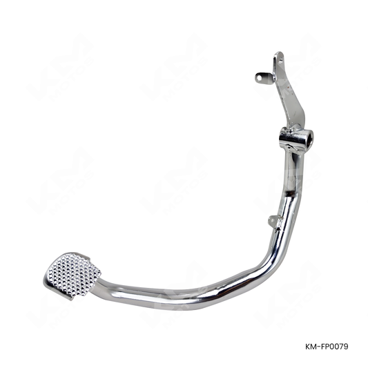 PEDAL DE FRENO DE HJ125 - KMMOTOSHN