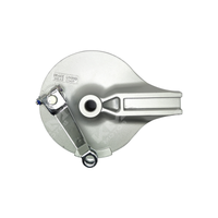 PORTA FRICCION GXT200/KMF200 TRASERA