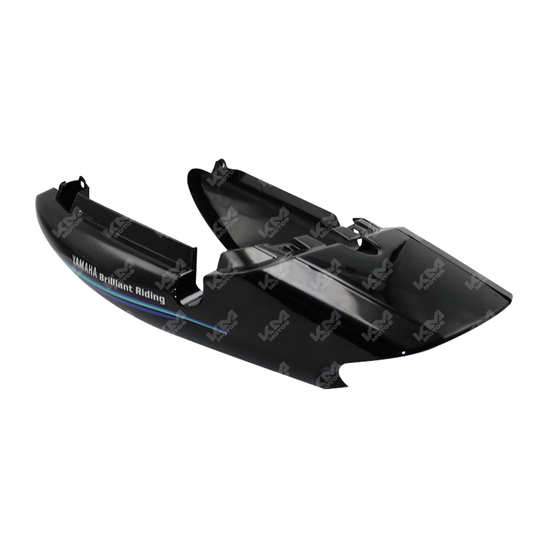 COLA YBR125 NEGRA