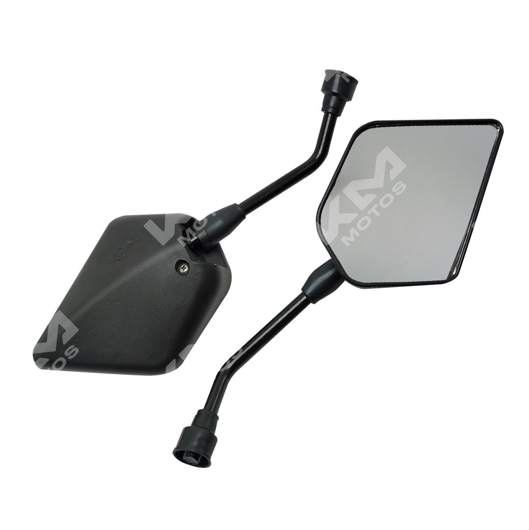 RETROVISORES GXT/KMF A/R - KMMOTOSHN