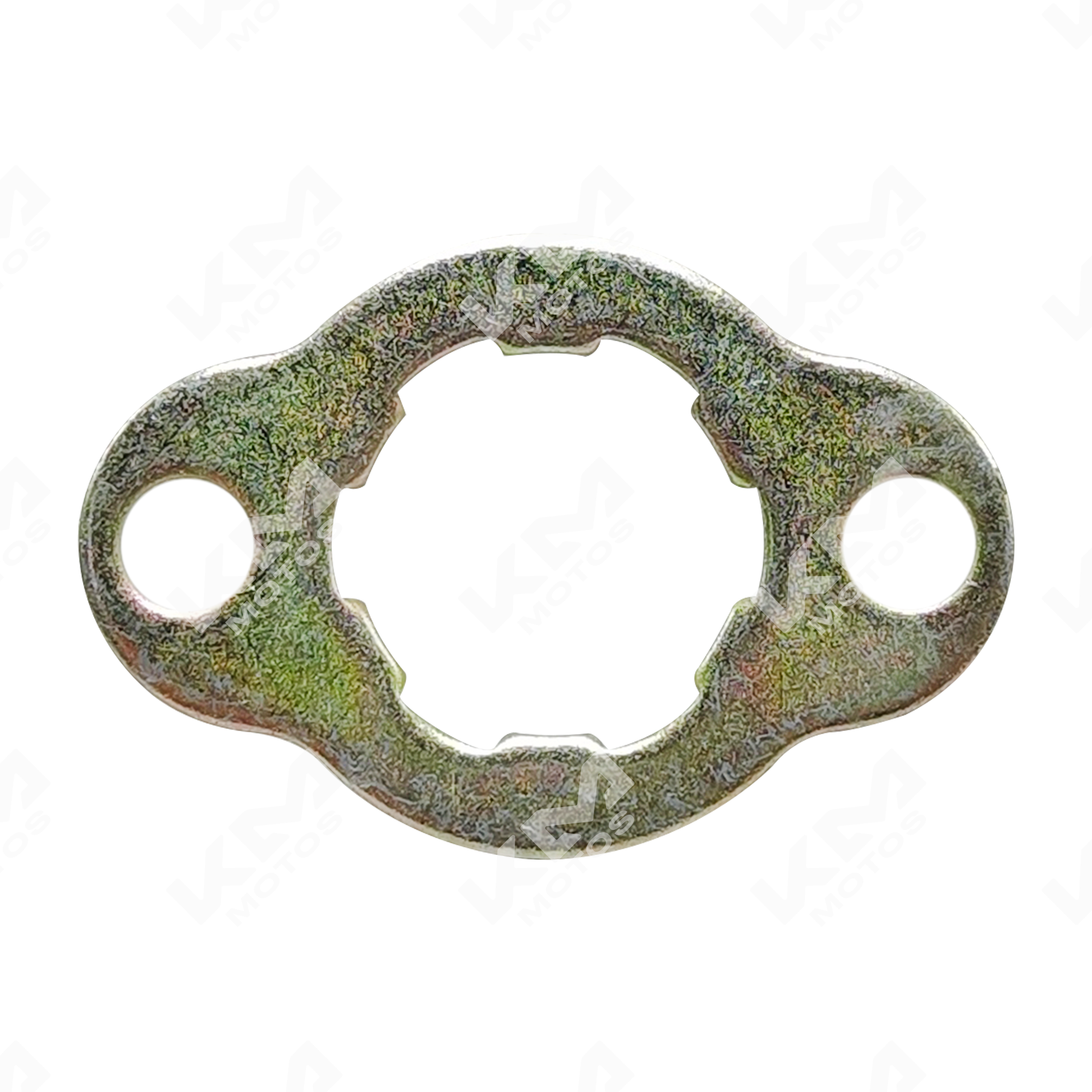 SEGUROS DE SPROCKET STD - KMMOTOSHN