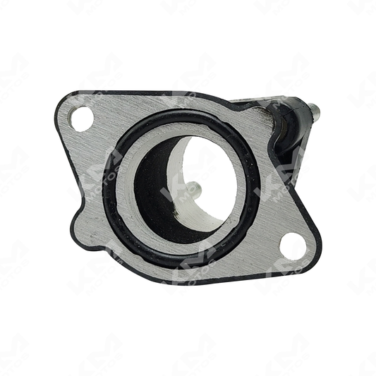 TORQUE DE CARBURADOR (GOMA) XL125/HJ125 - KMMOTOSHN