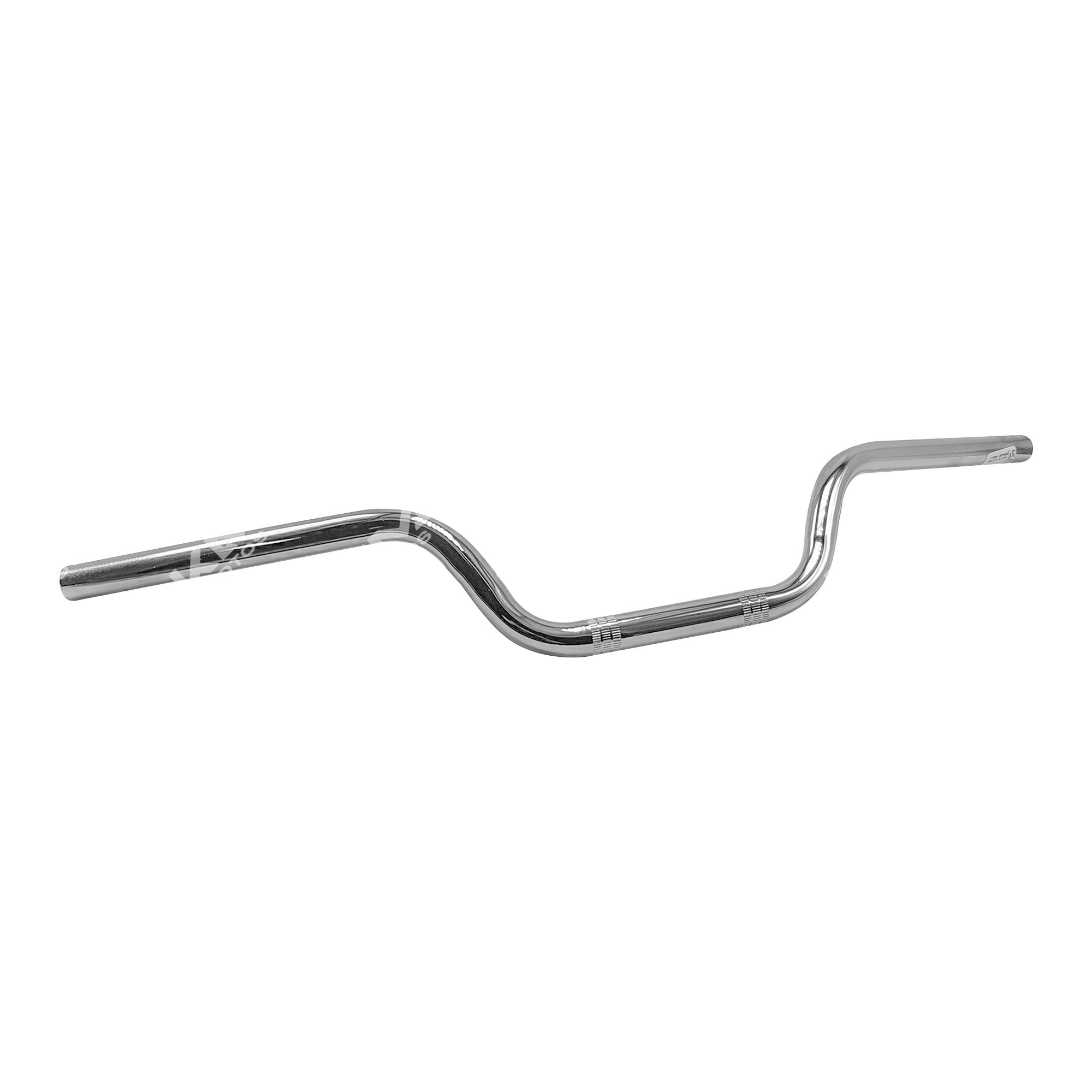 Timon Compesado TIMON CROMADO BAJITO HJ125 – KMMOTOSHN