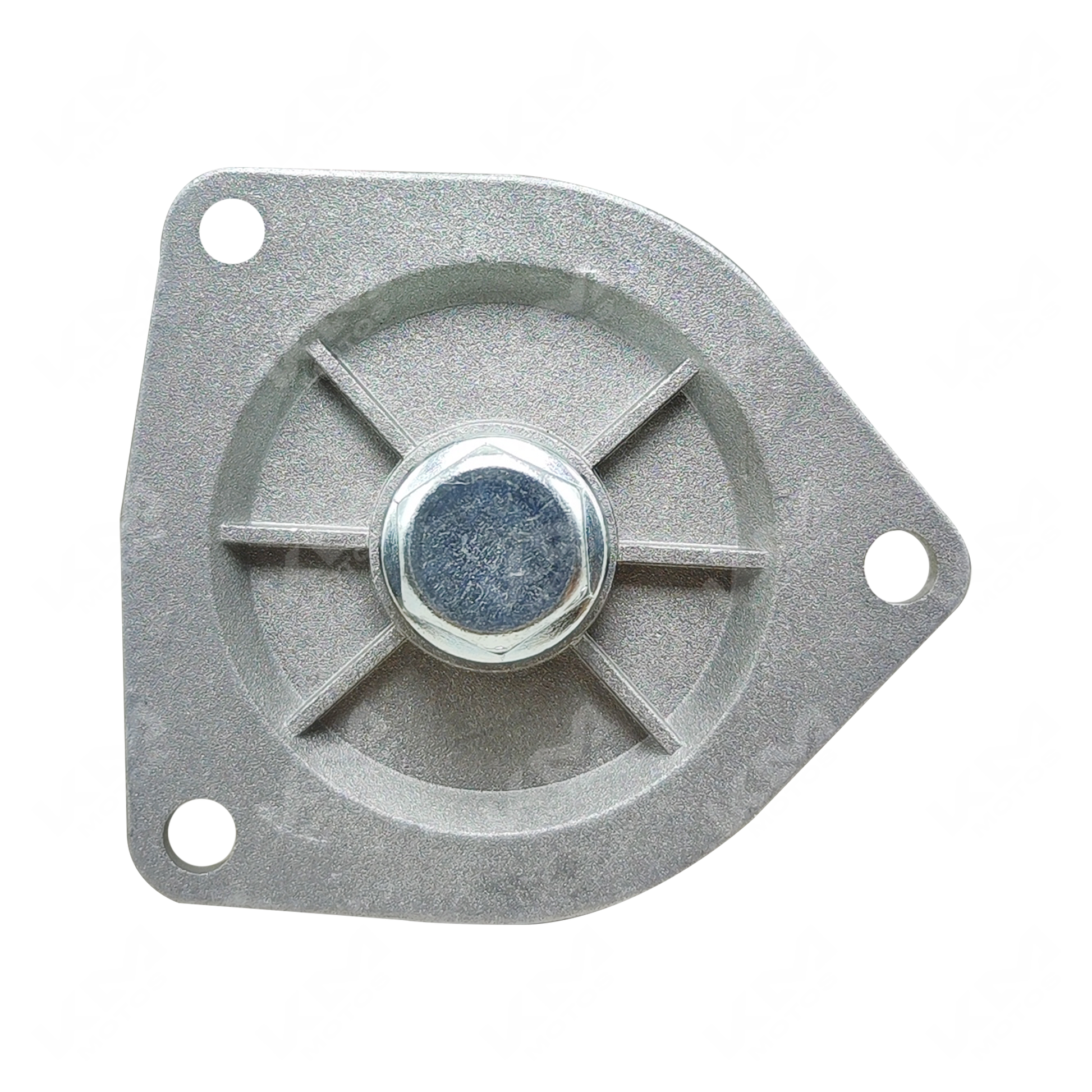 TAPON DE FILTRO + DRENAJE DE ACEITE GXT200/GS200/KMF200 - KMMOTOSHN