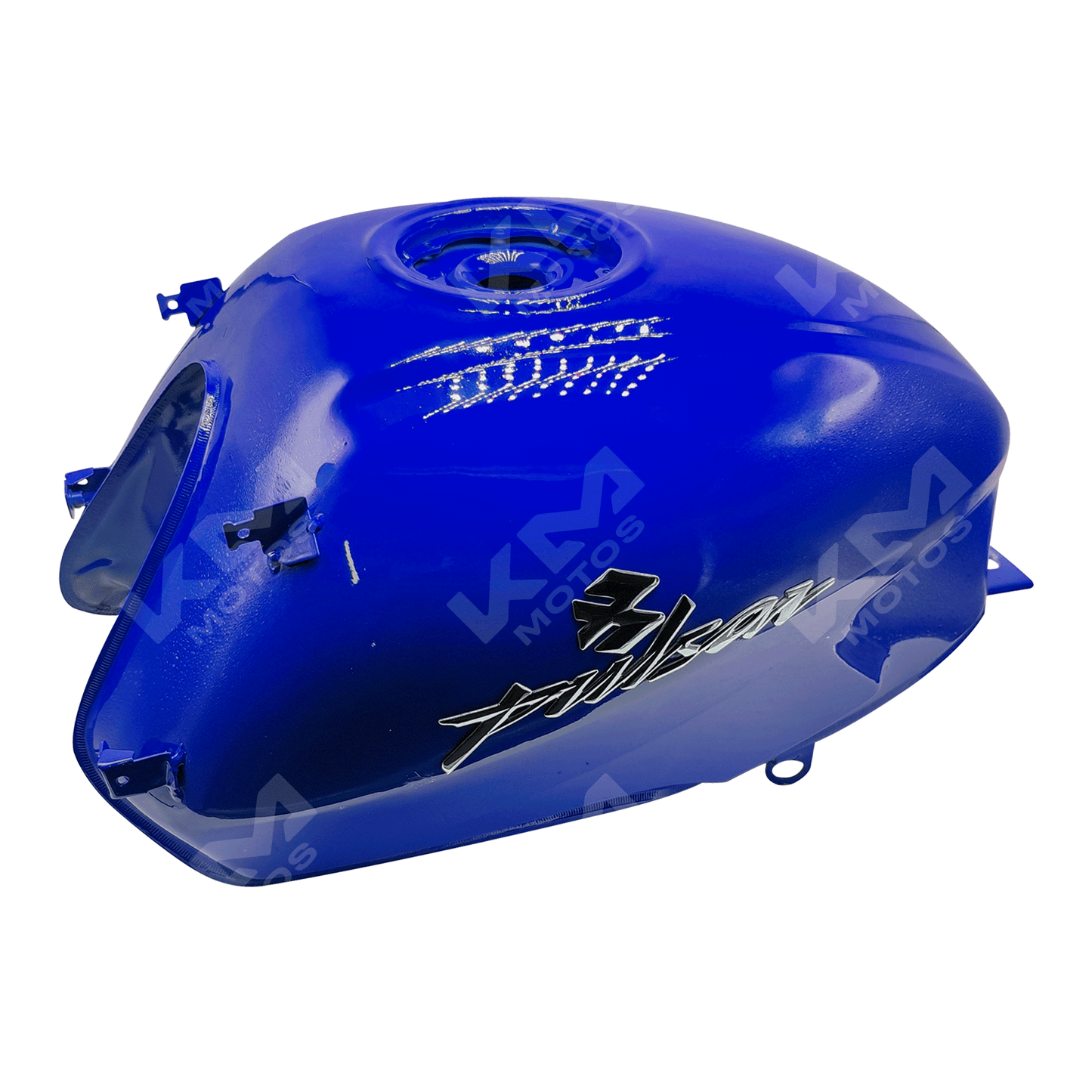 TANQUE PS180 PULSAR AZUL - KMMOTOSHN