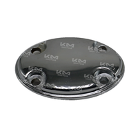 TAPON DE BOBINA CG125 OVALADO (1PC)
