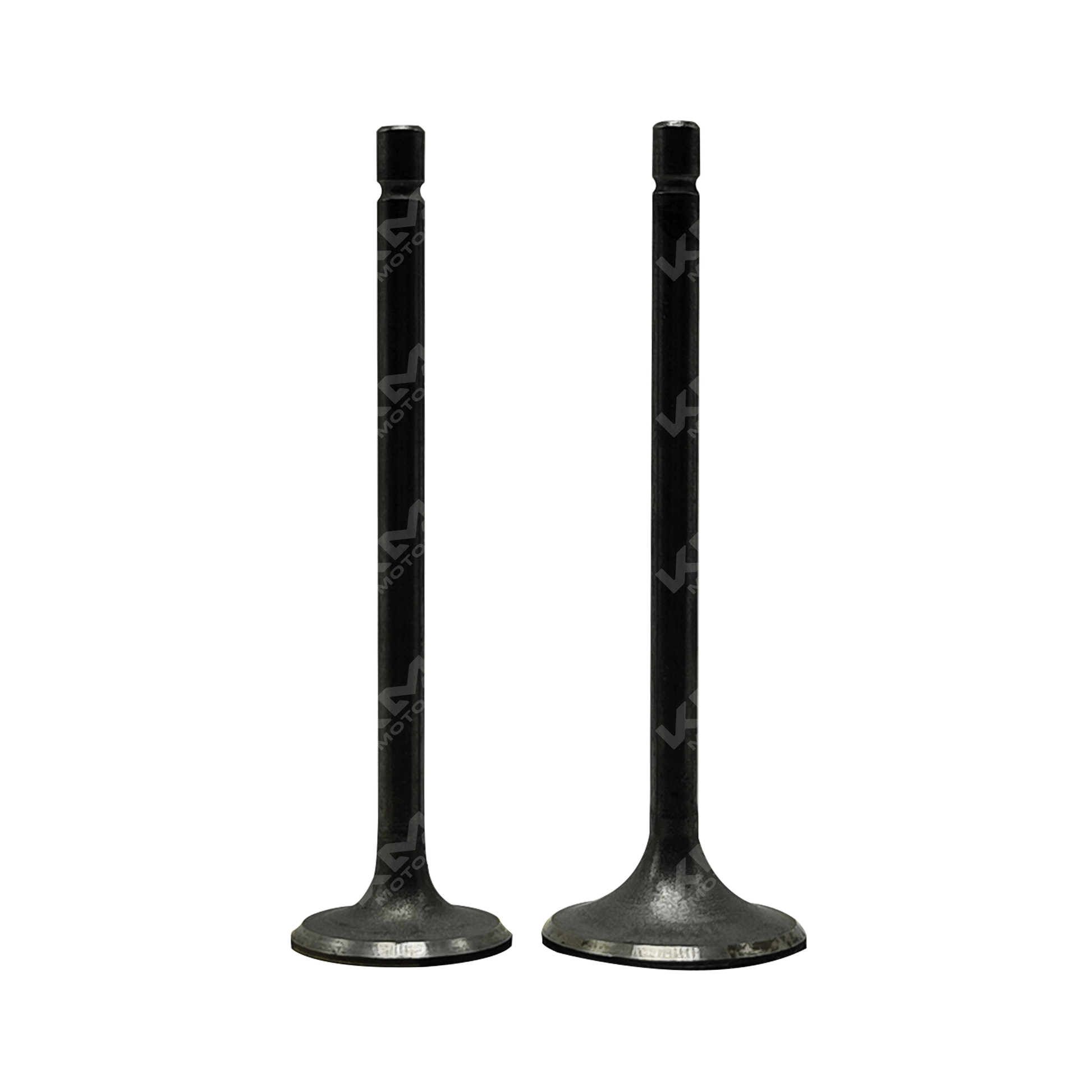 Válvulas de admisión y escape CG150/FT150 5MM A/R - KMMOTOSHN