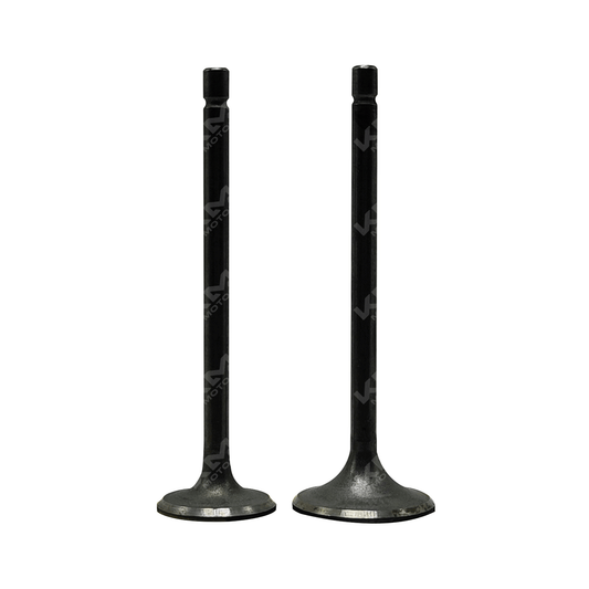 Válvulas de admisión y escape CG150/FT150 5MM A/R - KMMOTOSHN
