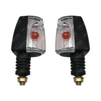 VIAS DE HJ125 CLARITAS PAR