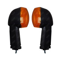 VIAS XTZ125/FZ (AMARILLAS)