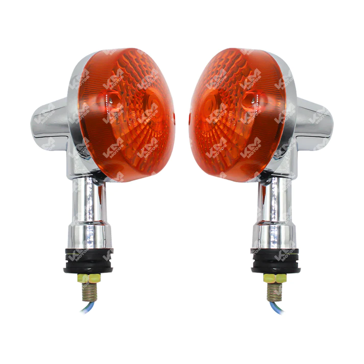 VIAS GN125F - KMMOTOSHN
