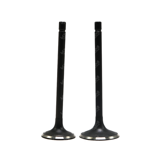 VALVULAS DE ADMICION Y ESCAPE CG200/XM200 RACING - KMMOTOSHN
