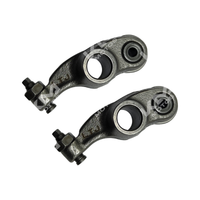 BALANCINES CRUX110 REVO M.N.