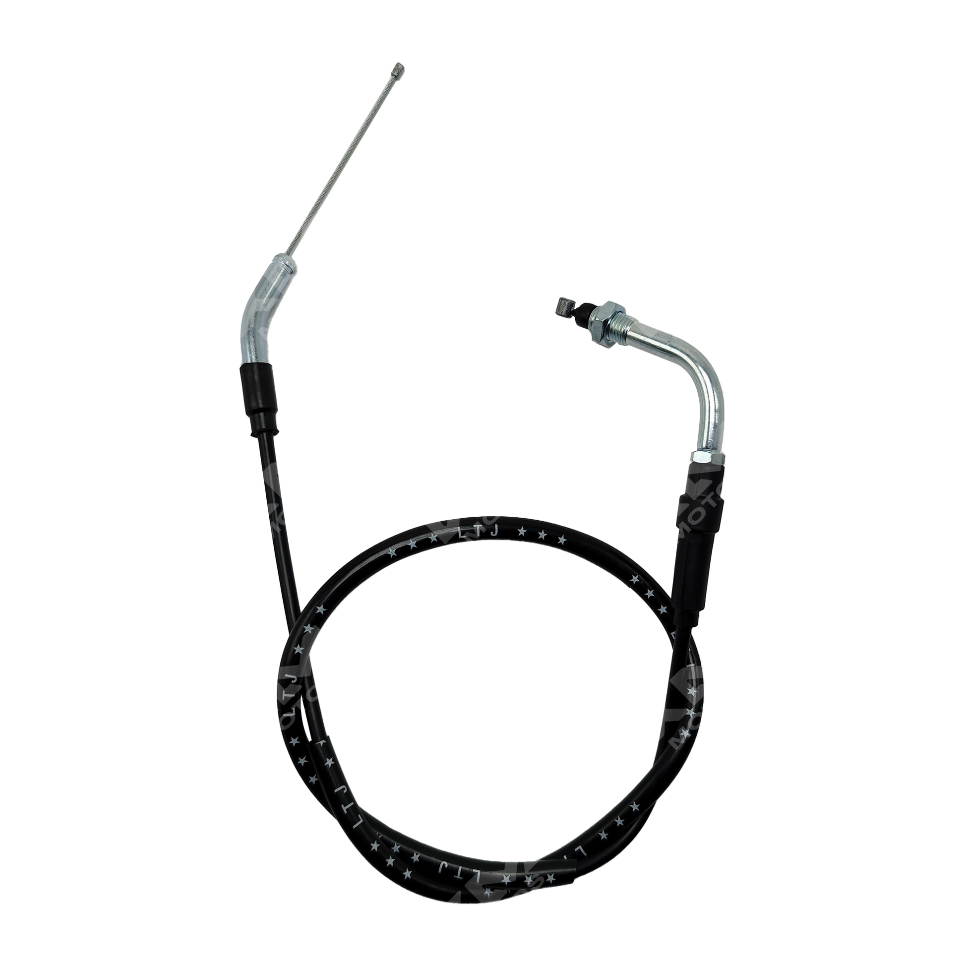 CABLE DE ACELERADOR CRUX REVO - KMMOTOSHN