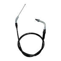 CABLE DE ACELERADOR CRUX REVO