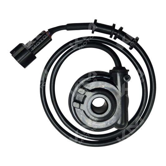 ENGRANAJE DE VELOCIMETRO RKS150 (CARACOL) - KMMOTOSHN