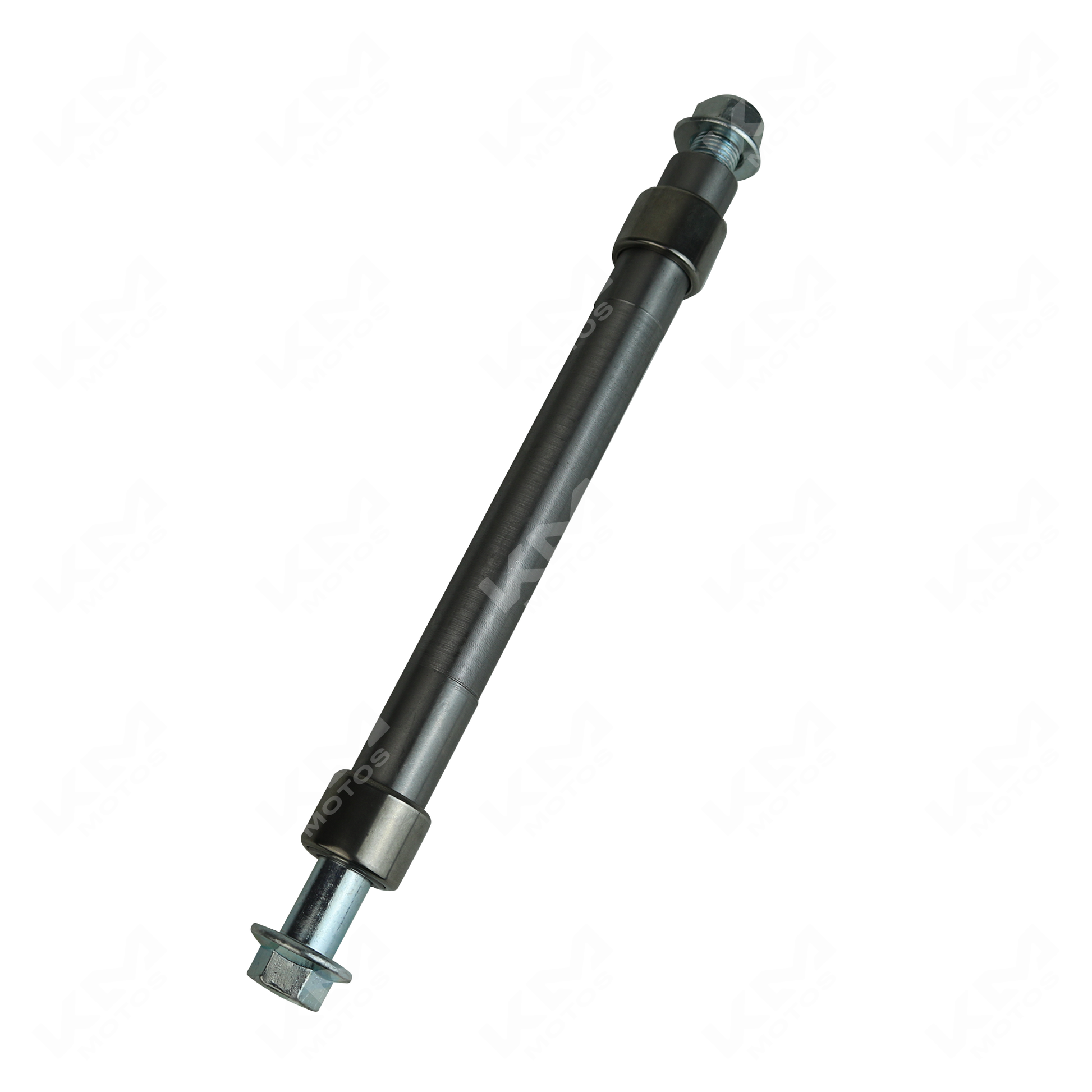 Eje De Tijera Completo Honda Xr150