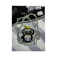 EMPAQUE DE MOTOR CRUX110 REVO M.N.