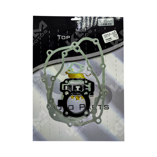 EMPAQUE DE MOTOR CRUX110 REVO M.N. - KMMOTOSHN