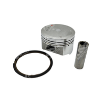 KIT DE PISTON APACHE RTR160