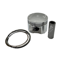 KIT DE PISTON PULSAR PS180