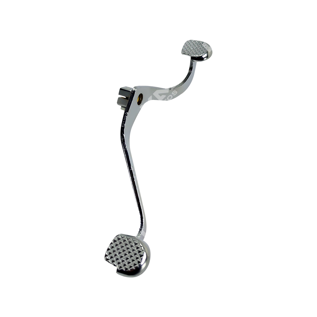 PEDAL DE CAMBIO CRUX110 REVO M.N. - KMMOTOSHN