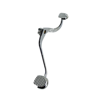 PEDAL DE CAMBIO CRUX110 REVO M.N.