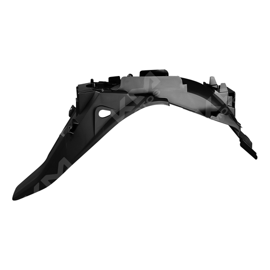 GUARDAFANGO CRUX110 REVO M.N. TRAS (PORTA PLACA) - KMMOTOSHN