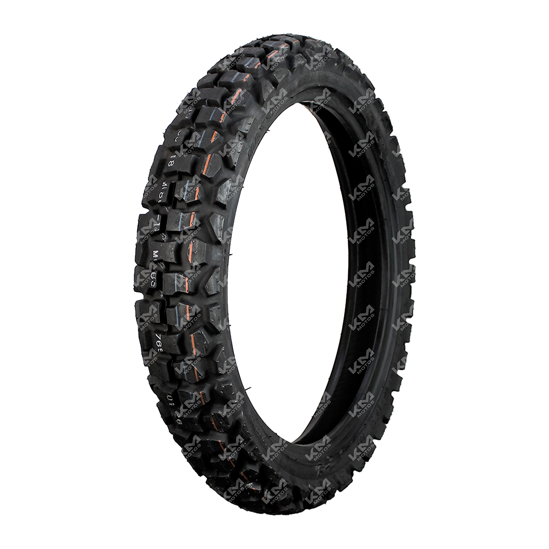 LLANTA 110/80-18 MAXXIS SEMITRACTORA SPORT DUAL