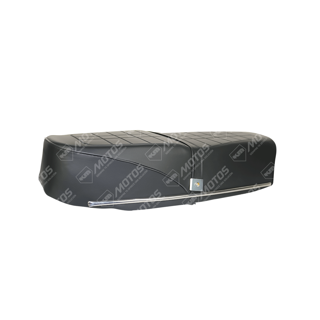 ASIENTO CG125/FT125/KB150/TYPAN