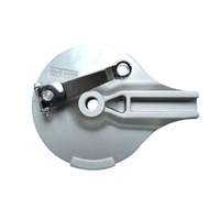 PORTA FRICCION GXT200/KMF200/DR200