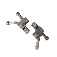 BALANCINES DE NS200 PULSAR